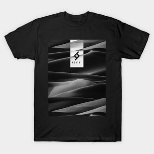 Dune / MENTAT II T-Shirt